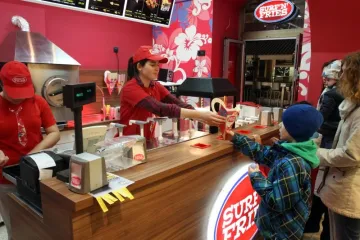 Proširili se na Švedsku, a u planu je i Iran