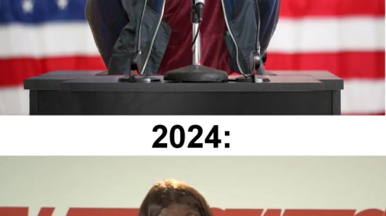 Pogledajte film 'Idiote budućnosti' dok jo&scaron; nije stvarnost