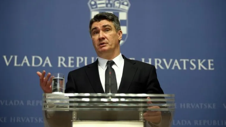 "&Scaron;to su čekali, sad su se na&scaron;li pametovati"