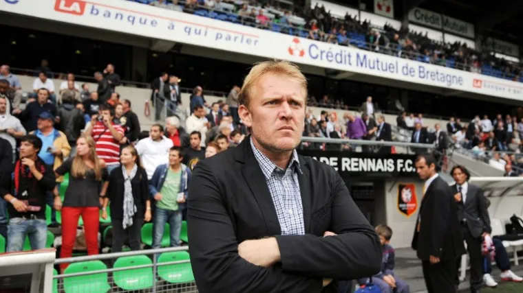 Prosinečki ima pakleni plan, a glavni igrač mu je u zatvoru