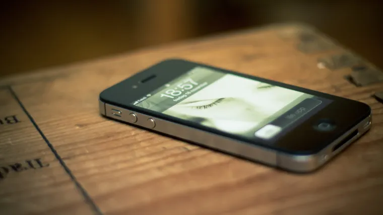 muka koje znaju samo ljudi koji imaju iPhone