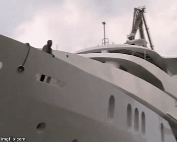 Seksi 'Severina' uplovila u Budvu i bacila Crnogorce u trans