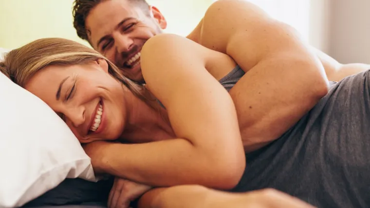 Kako predložiti partneru seks, a da on oduševljeno prihvati