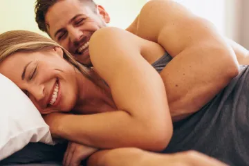 Kako predložiti partneru seks, a da on oduševljeno prihvati