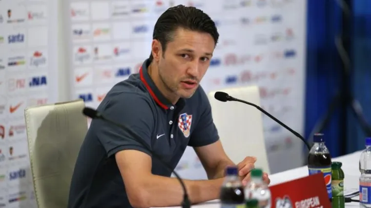 'Ja i Prosinečki smo nekada bili suigrači, ali vi&scaron;e ne igramo zajedno'