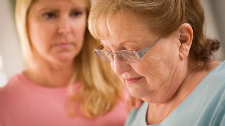 Nije znala &scaron;to učiniti dok joj baka nije dala najbolji savjet na svijetu