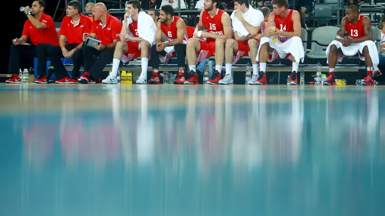 Izbornik Perasović nije euforičan: 'Nemam pravo misliti da smo bolji od drugih'