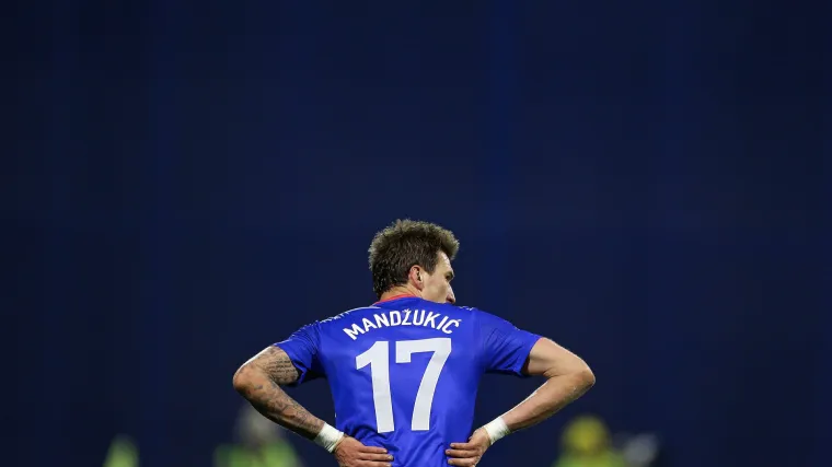 'Zapaprio' nam Prosinečki: Hrvatska u Azerbajdžanu osvojila samo bod!