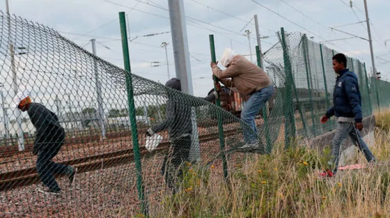 Bugarska uhitila 125 stranaca zbog ilegalnog ulaska u zemlju