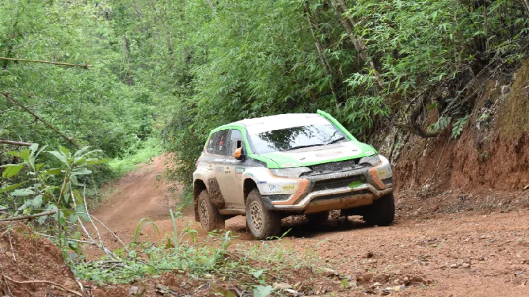 Outlander PHEV &ndash; uspjeh kroz naprednu tehnologiju