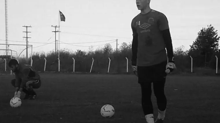 Mladi vratar preminuo nakon treninga