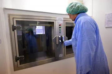 Lijek koji su već proizvodili mogao bi im donijeti milijune!