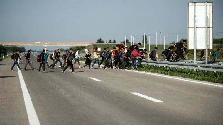 Bugarska uhitila 125 migranata zbog ilegalnog ulaska u zemlju