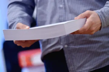 Pa ju kolege poslale u zatvor