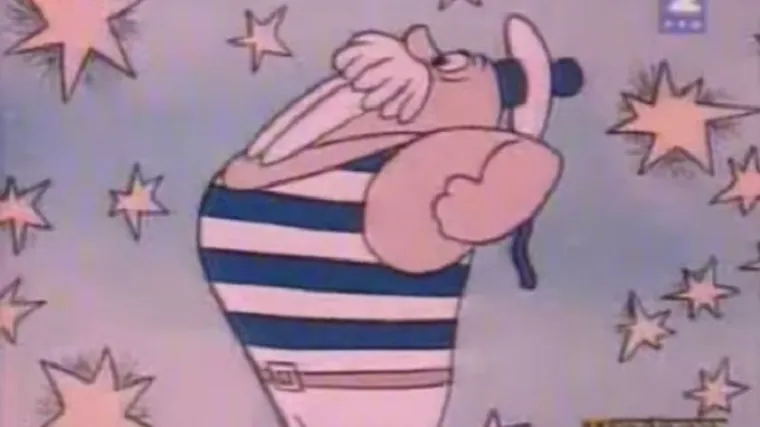 Do jučer su imali Šimu - jačeg od Popeya, a danas...