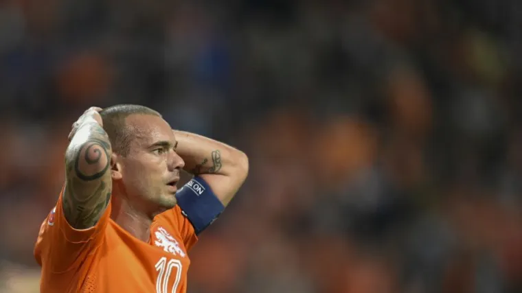 Sve što im se loše moglo dogoditi, dogodilo se