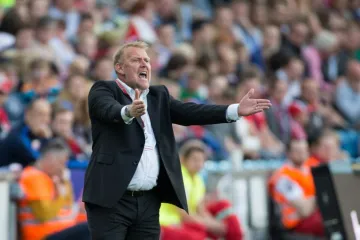 Ne brinite, Hrvatska će sigurno na Euro!