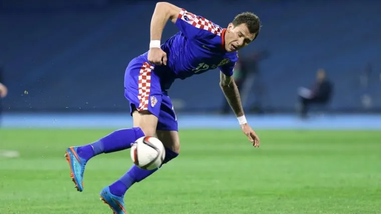 Vatreni bez pobjede iz Azerbajdžana