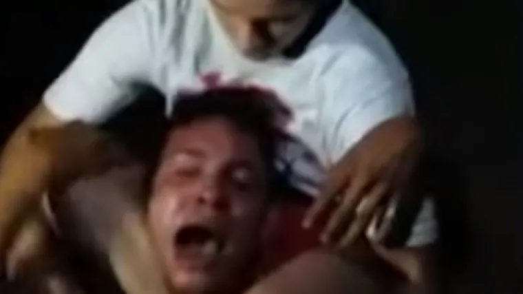 Poku&scaron;ao opljačkati djevojku i na kraju plakao poput curice