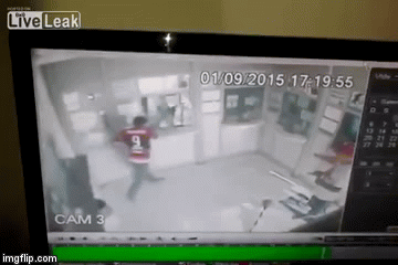 Za vrijeme pljačke upucao svojeg kolegu u glavu