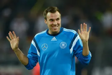 Poništen transfer velike zvijezde