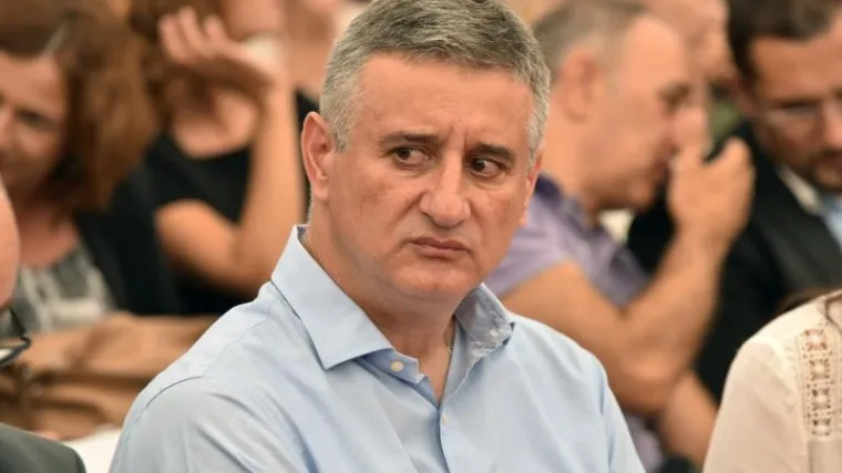 Karamarko odgovorio Milanoviću: 'Ako mu treba uličarski obračun, i to ćemo napraviti, ali i tu će izgubiti'