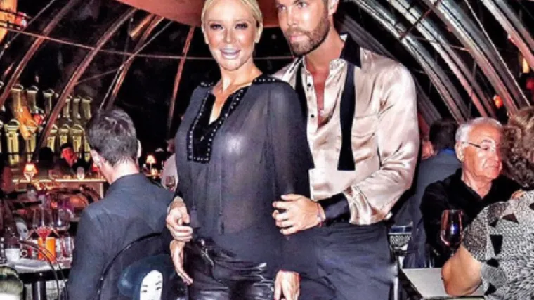 Da, molim vas odrezak na pari&scaron;ki i bradavice Maje &Scaron;uput