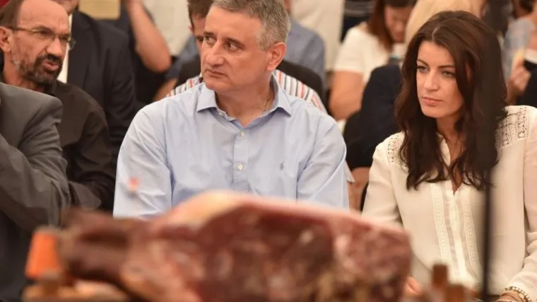 Ni&scaron;ta nije napravio, pa mu treba uličarski obračun