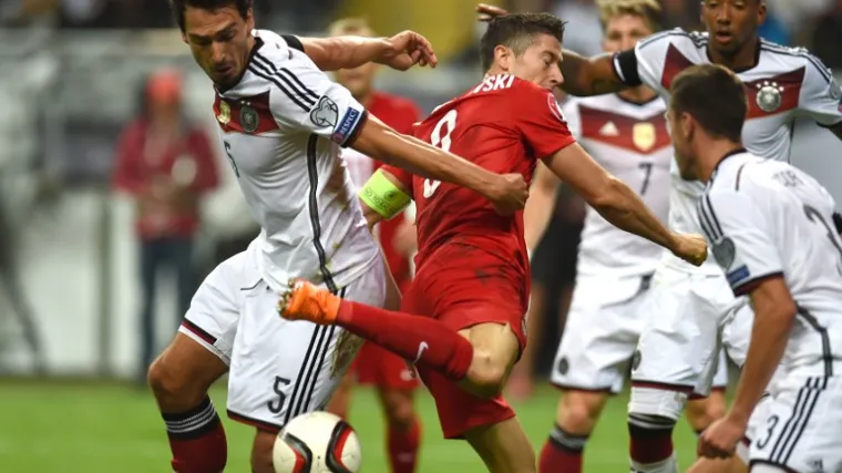 Njemačka pobijedila Poljsku i preuzela vrh skupine