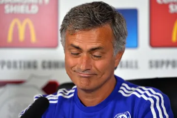 Mourinho uvršten u Guinnessovu knjigu rekorda