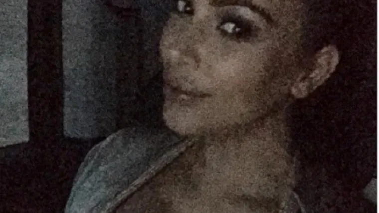 Dekolteom nagradila vjernost fanova