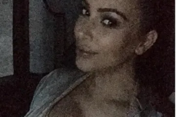 Dekolteom nagradila vjernost fanova