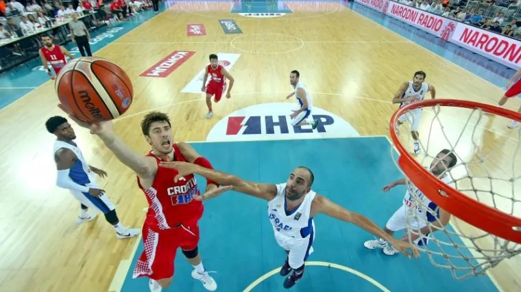 Hrvatska sanja medalju već 20 godina!