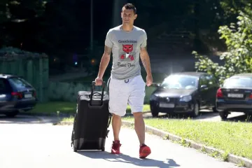 Pustite ga na miru, svi smo krivi!