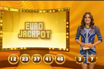 Izvučen je Eurojackpot od 293.443.665,74 kune!