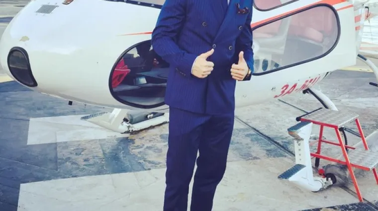 Ronaldo &scaron;to dotakne, pretvori u zlato: pogledajte koliko dobije po 'tweetu'