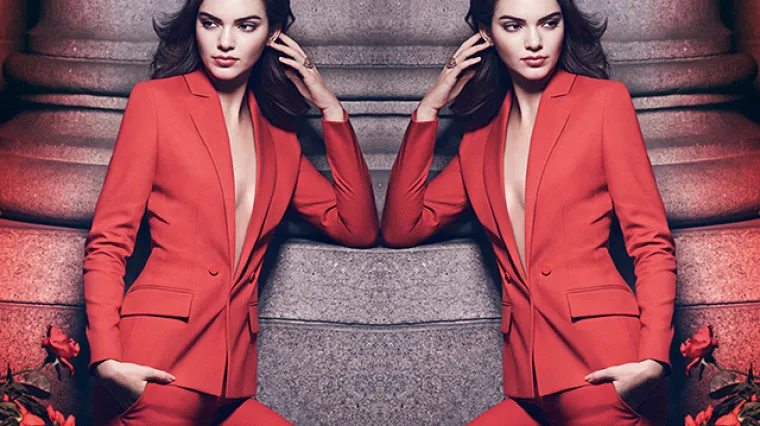 Neodoljiva Kendall Jenner je prava moderna muza: na ulici plesala uz 'Lady Marmelade'