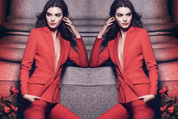 Neodoljiva Kendall Jenner je prava moderna muza: na ulici plesala uz 'Lady Marmelade'
