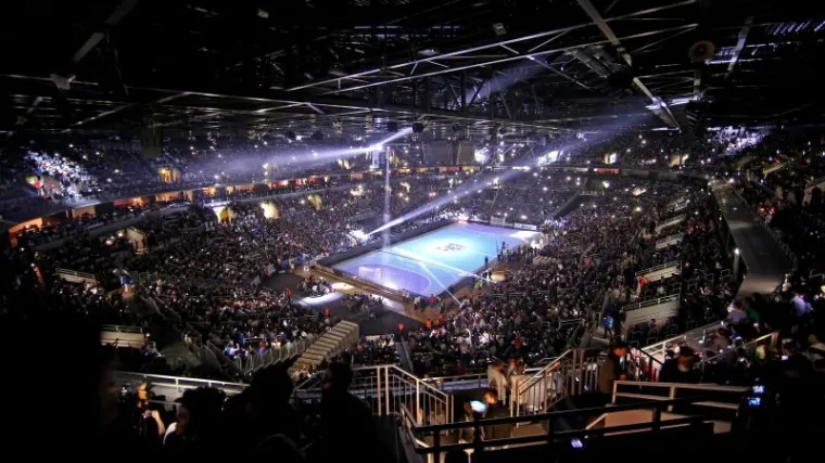 Lovrić: 'Zagreb će igrati Ligu prvaka u Areni, a gdje drugdje?'