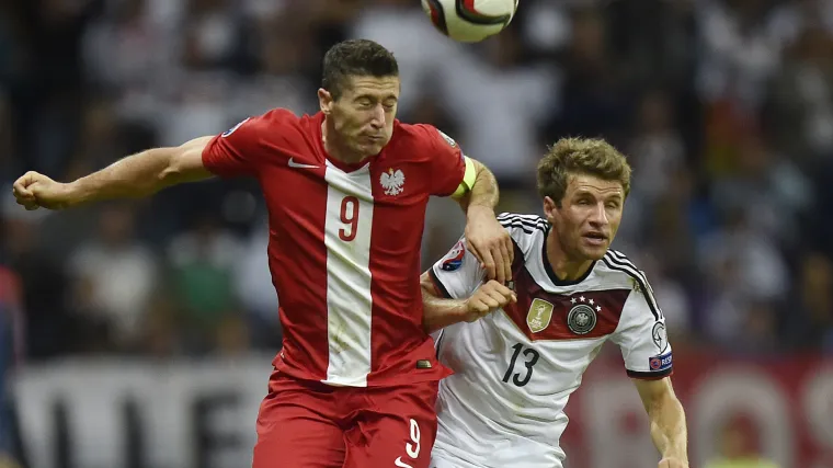 Razigrani Nijemci uzvratili Poljacima i opravdali naslov svjetskog prvaka