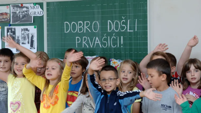 Nevjerojatno, ali istinito: svaka četvrta &scaron;kola u Hrvatskoj vapi za obnovom!