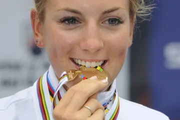 Jedinstveni uspjeh francuske sportašice