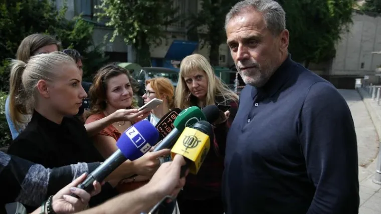 Bandić posjetio pretučenog 17-godi&scaron;njeg navijača Hajduka