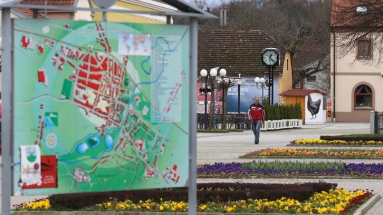 Grad u kojem se dobro posluje, traže novi radnici i rastu plaće!