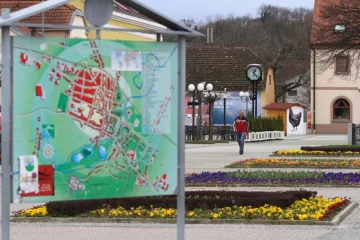 Grad u kojem se dobro posluje, traže novi radnici i rastu plaće!