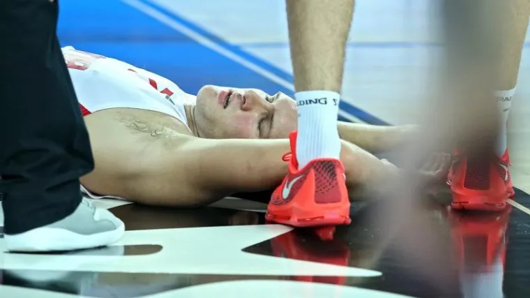 Bojan je skroz dezorijentiran!