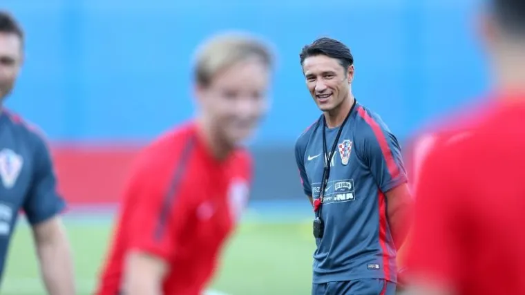 'On je bio naš najbolji igrač'