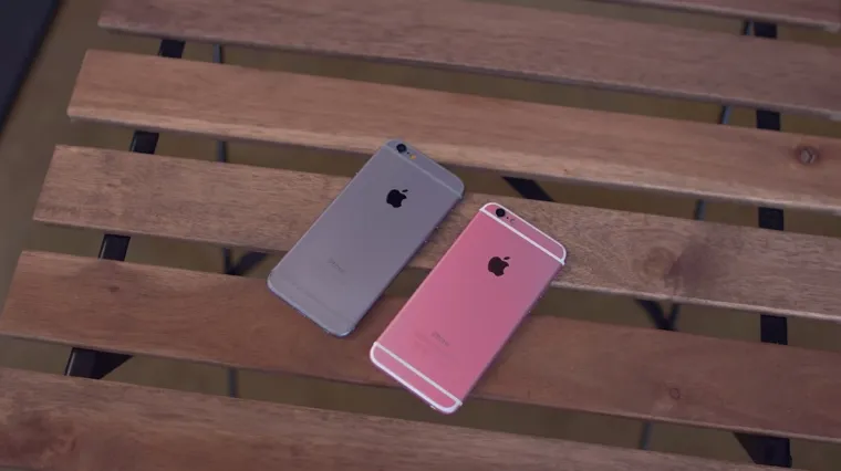 Što očekivati od iPhonea 6s/7?