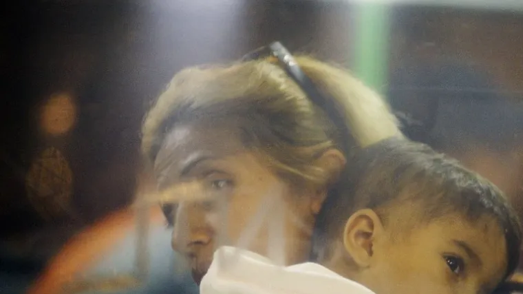 Tri tisuće izbjeglica stiglo na austrijsku granicu