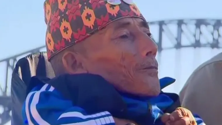 Najmanji čovjek na svijetu, Chandra Bahadur Dangi, preminuo u 75-toj godini